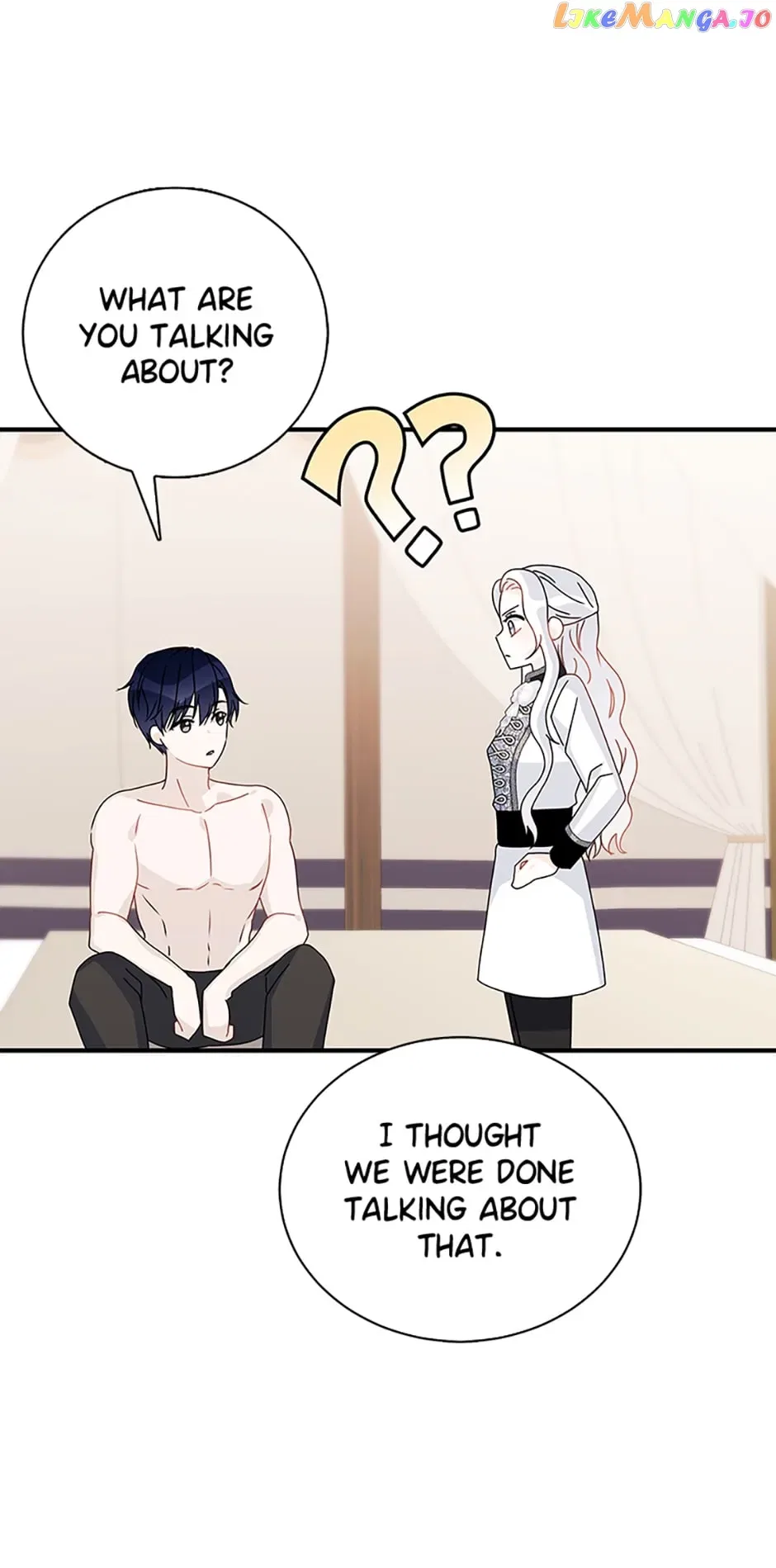Don’t Be Obsessed With A Spirit Like Me! Chapter 21 – Page 57