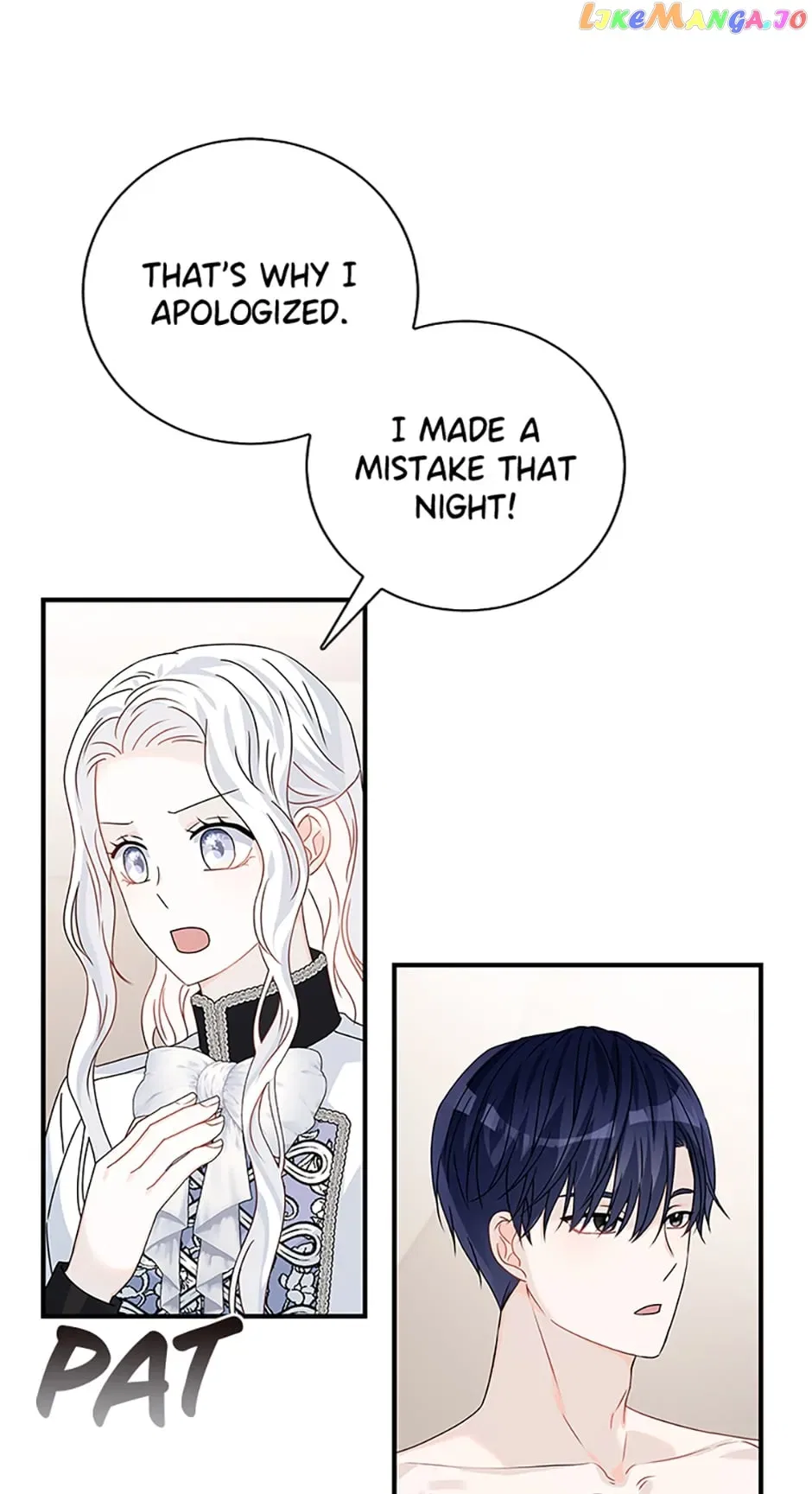 Don’t Be Obsessed With A Spirit Like Me! Chapter 21 – Page 58