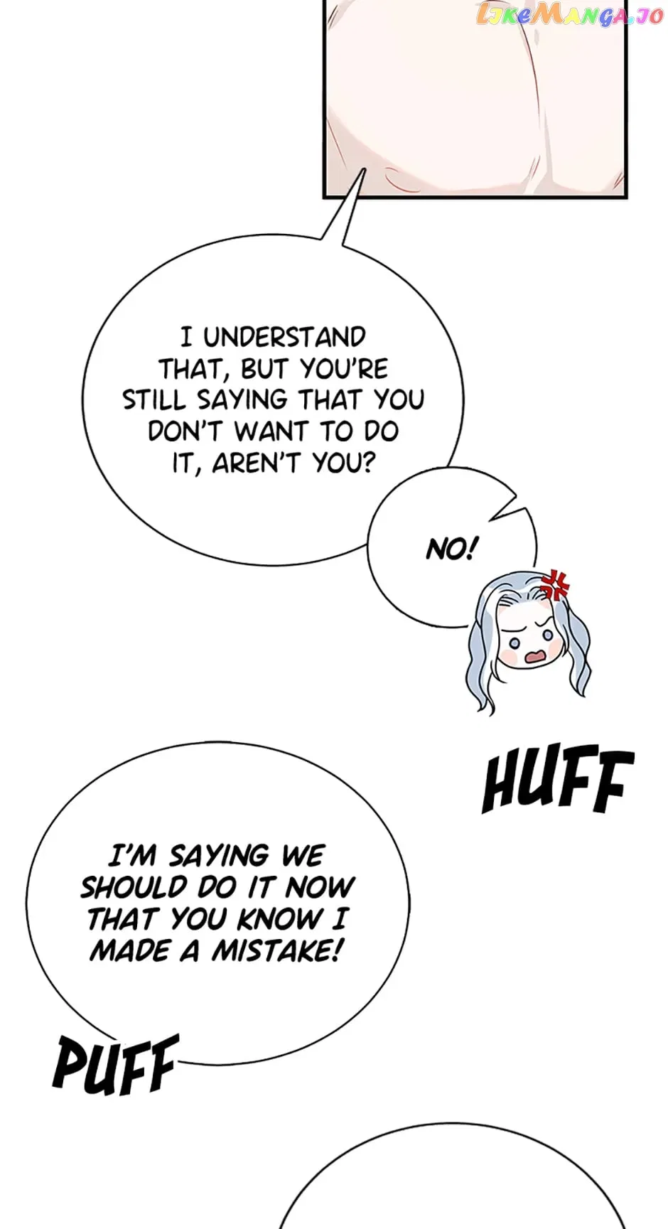 Don’t Be Obsessed With A Spirit Like Me! Chapter 21 – Page 59
