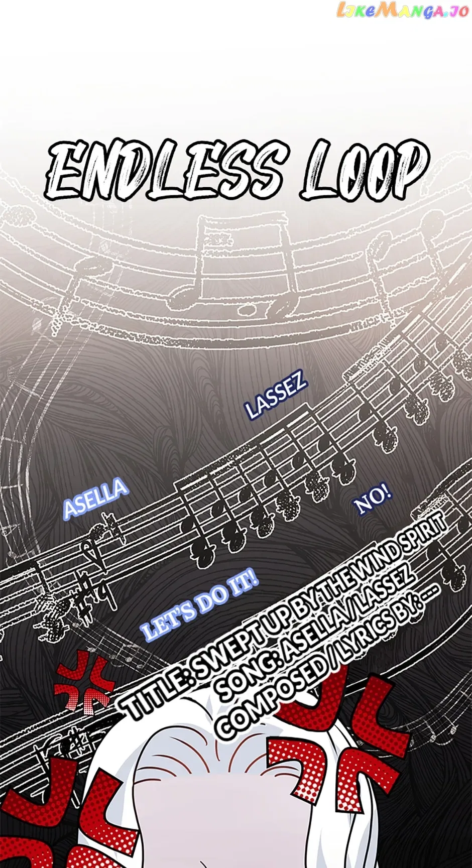 Don’t Be Obsessed With A Spirit Like Me! Chapter 21 – Page 61