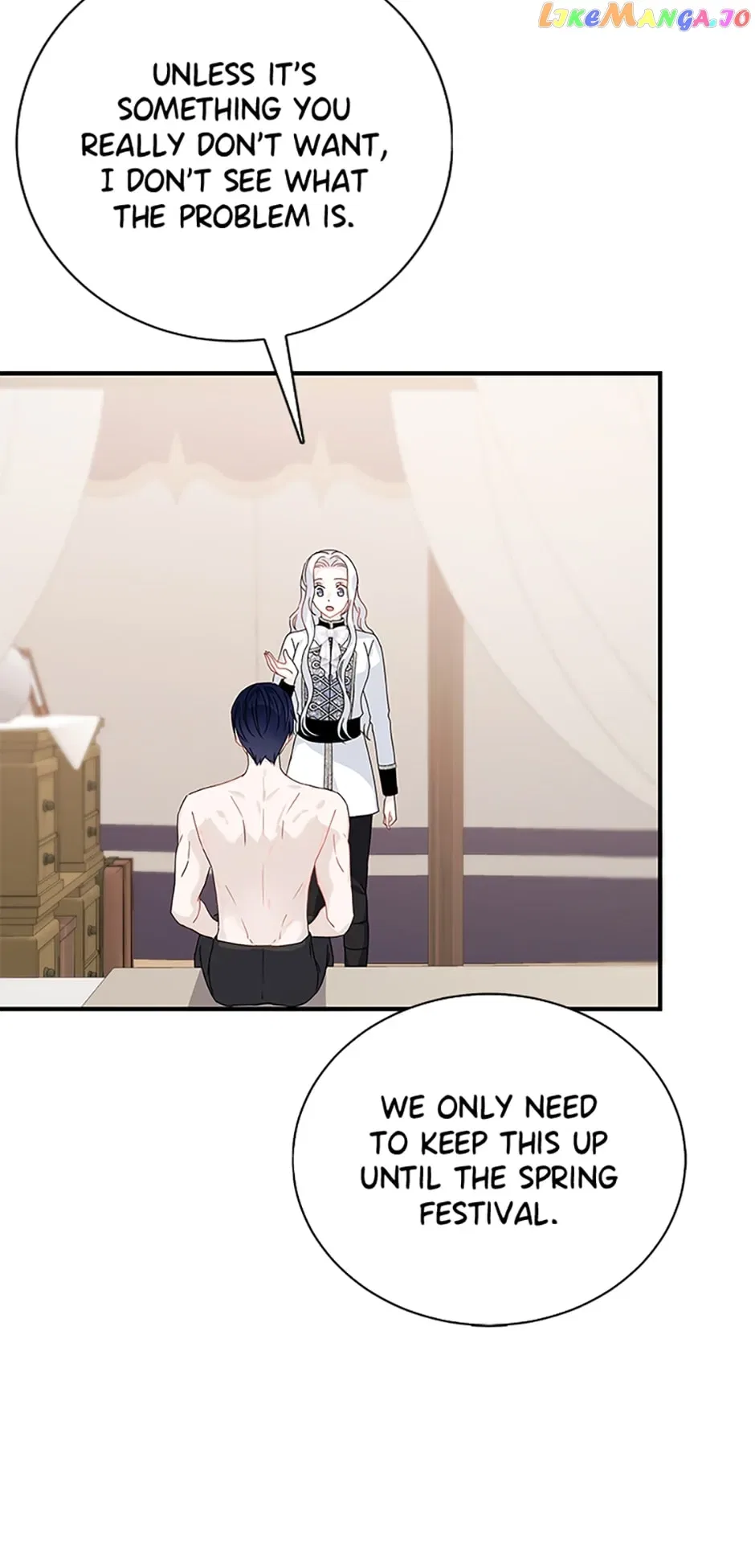 Don’t Be Obsessed With A Spirit Like Me! Chapter 21 – Page 67