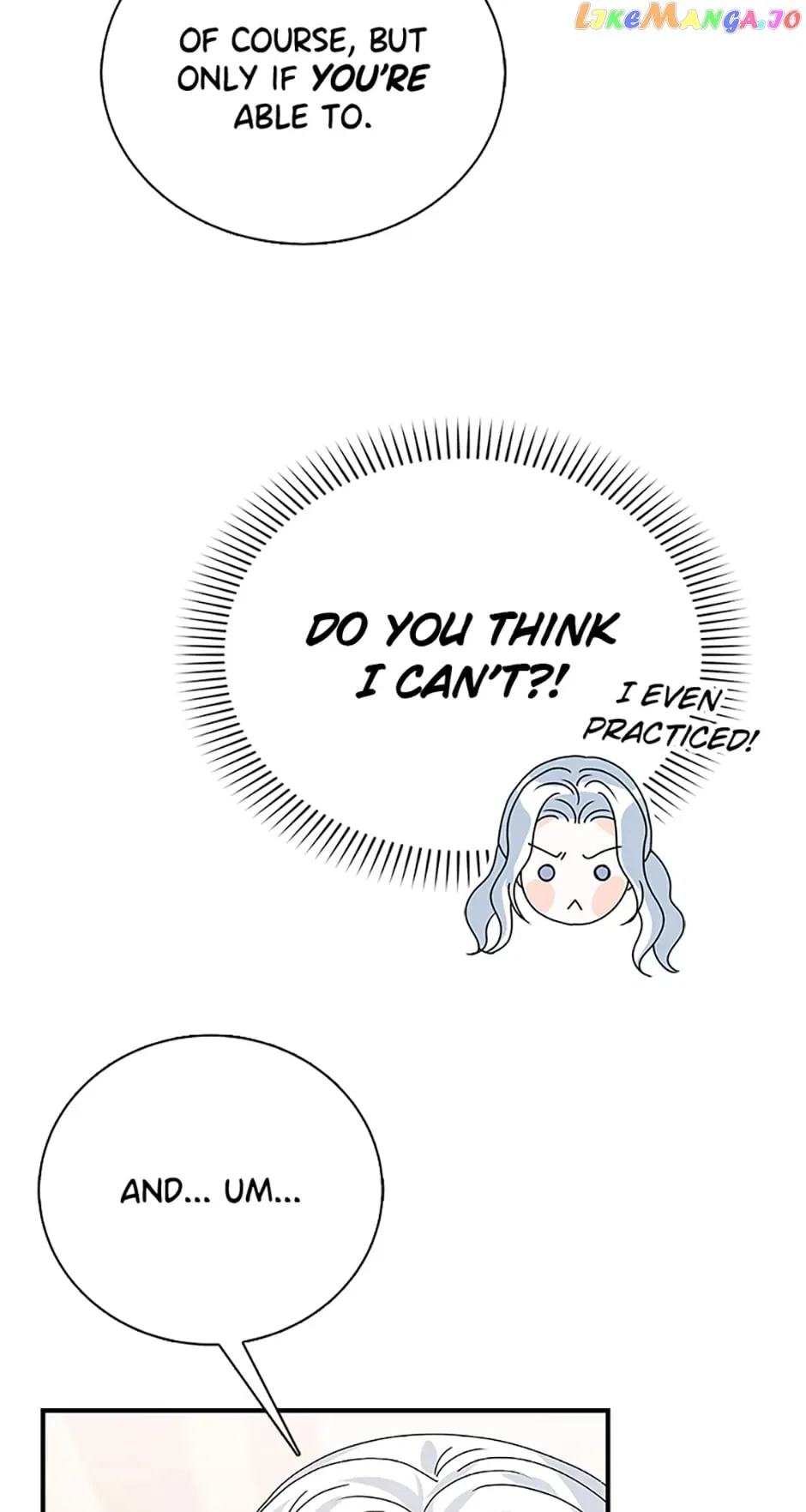 Don’t Be Obsessed With A Spirit Like Me! Chapter 21 – Page 72