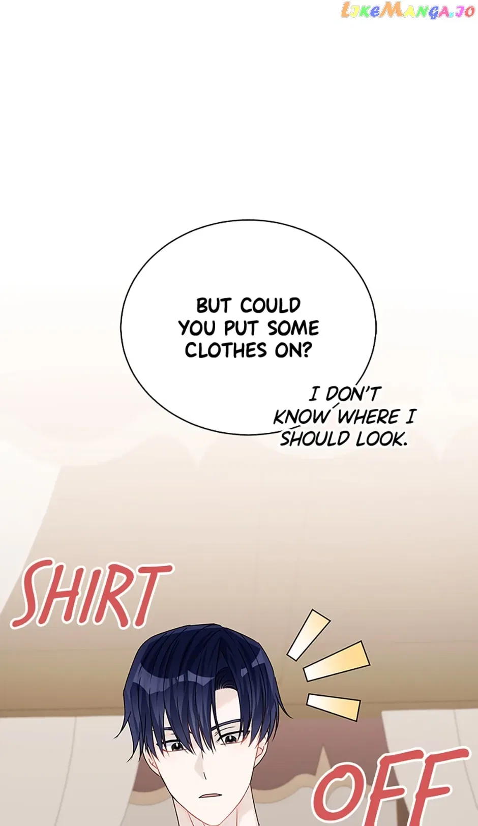 Don’t Be Obsessed With A Spirit Like Me! Chapter 21 – Page 74