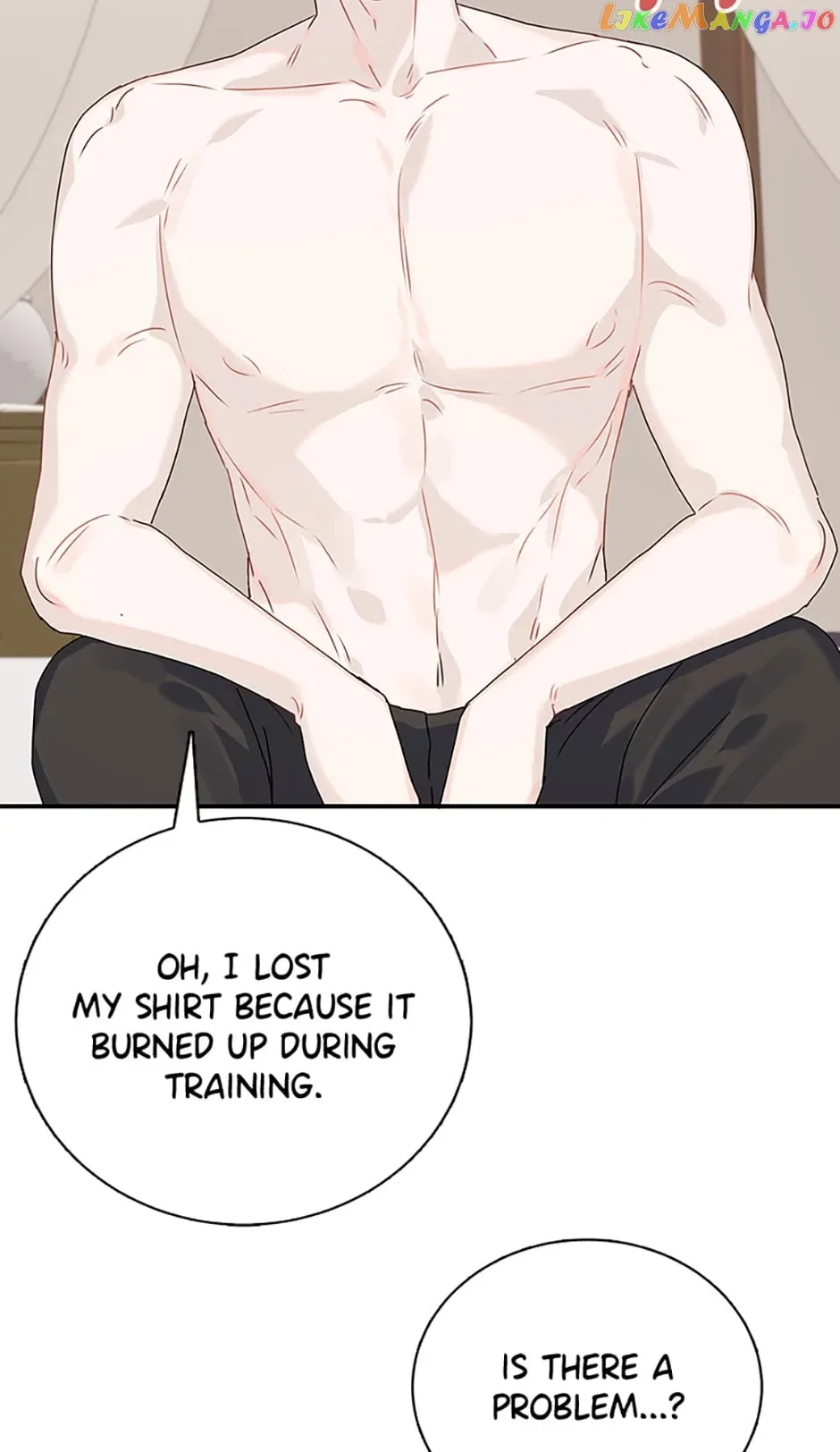 Don’t Be Obsessed With A Spirit Like Me! Chapter 21 – Page 75