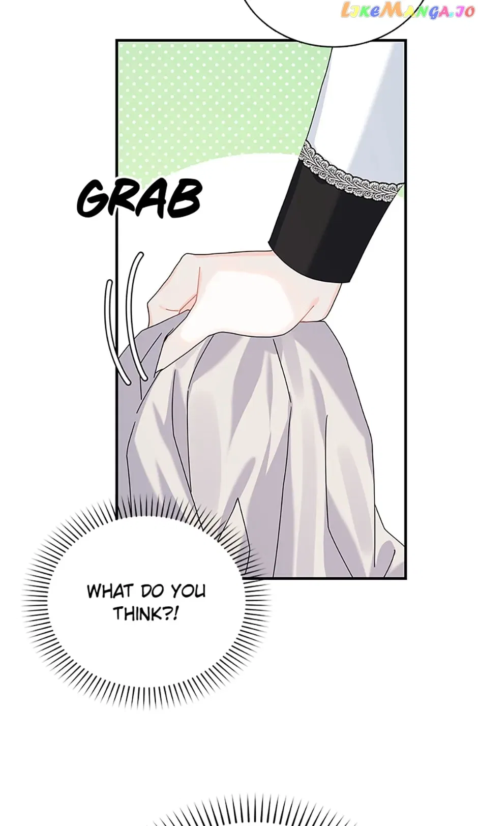 Don’t Be Obsessed With A Spirit Like Me! Chapter 21 – Page 76