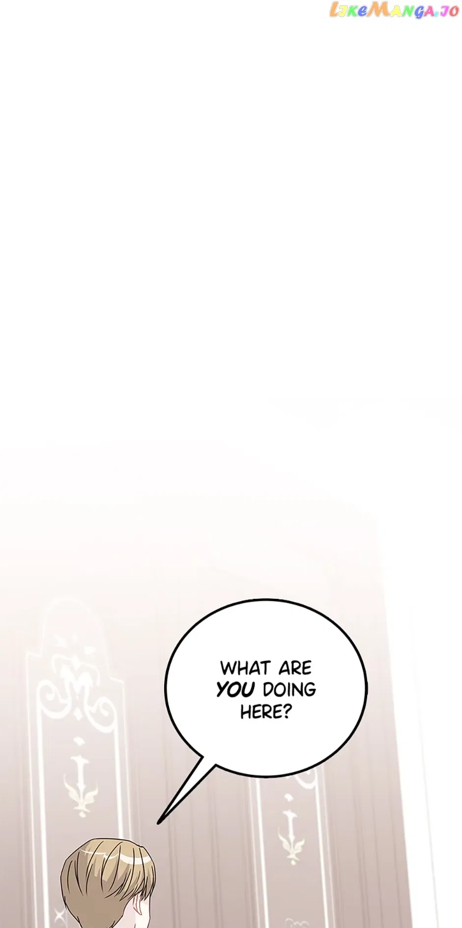 Don’t Be Obsessed With A Spirit Like Me! Chapter 20 – Page 1