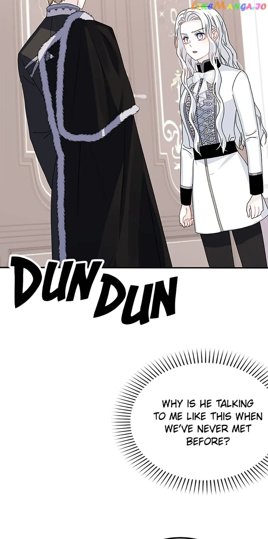 Don’t Be Obsessed With A Spirit Like Me! Chapter 20 – Page 2