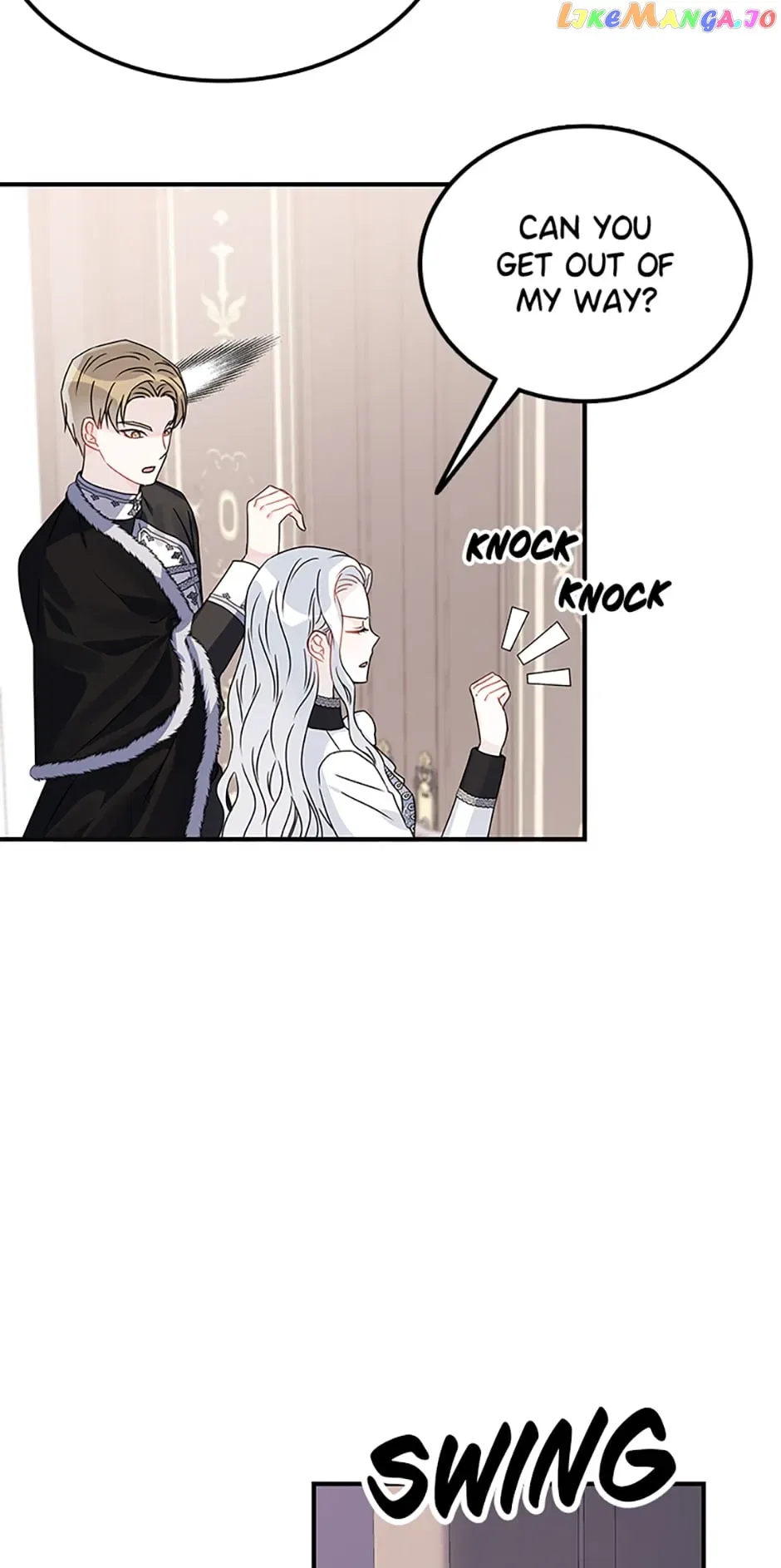 Don’t Be Obsessed With A Spirit Like Me! Chapter 20 – Page 4