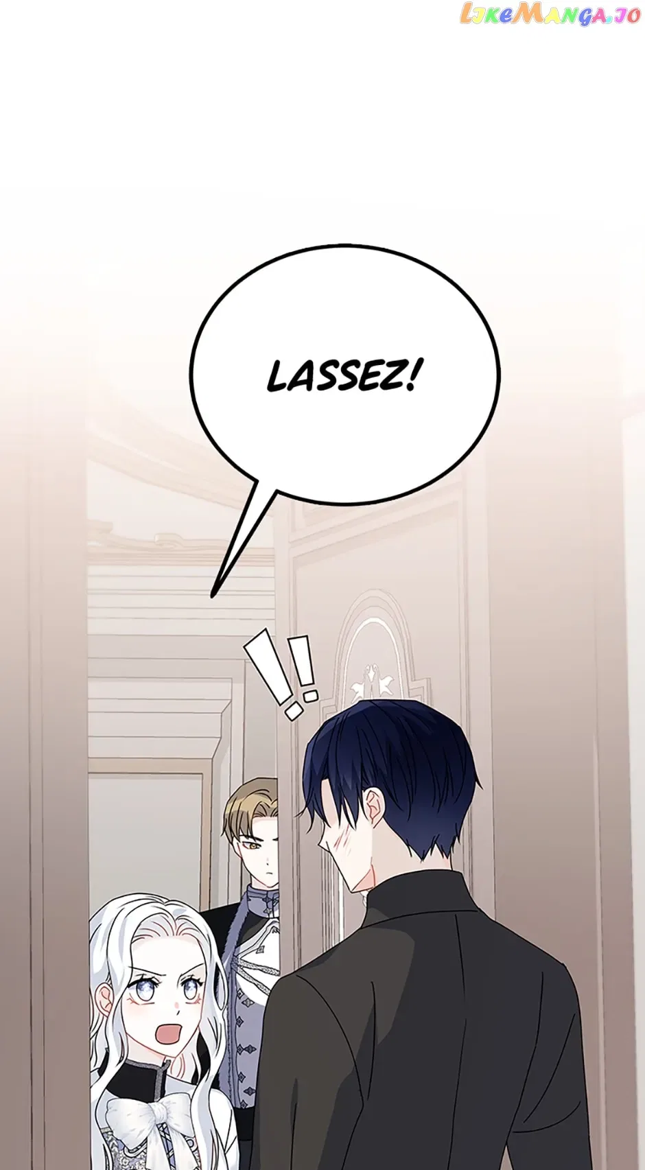 Don’t Be Obsessed With A Spirit Like Me! Chapter 20 – Page 6