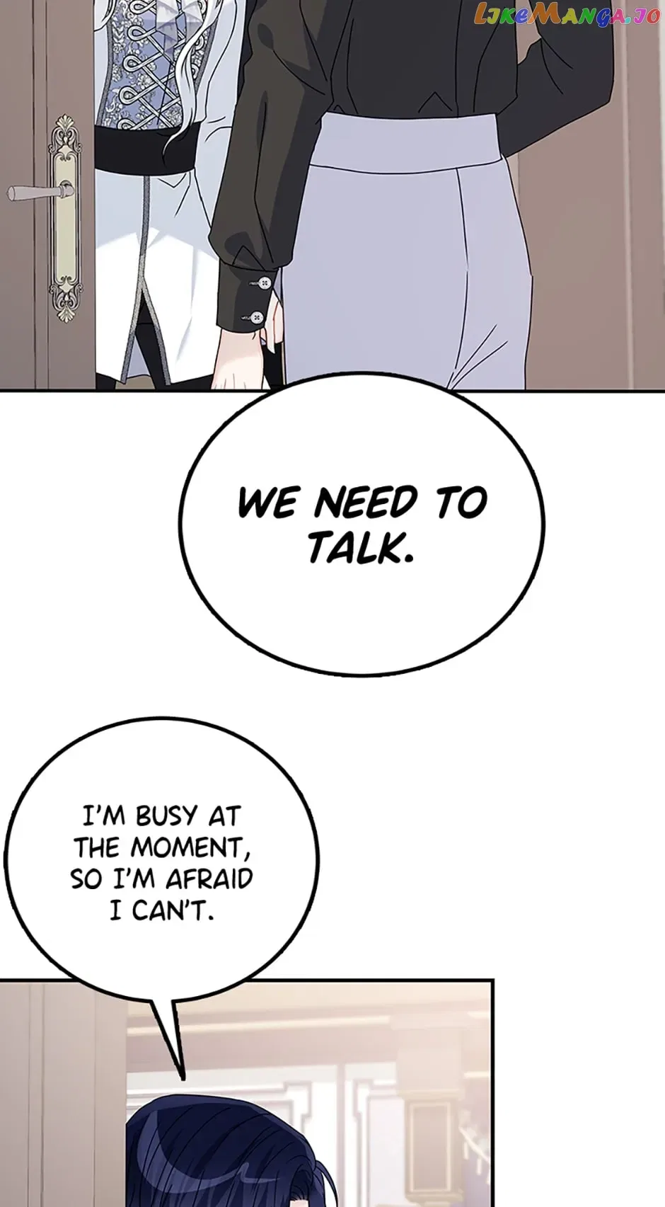Don’t Be Obsessed With A Spirit Like Me! Chapter 20 – Page 7
