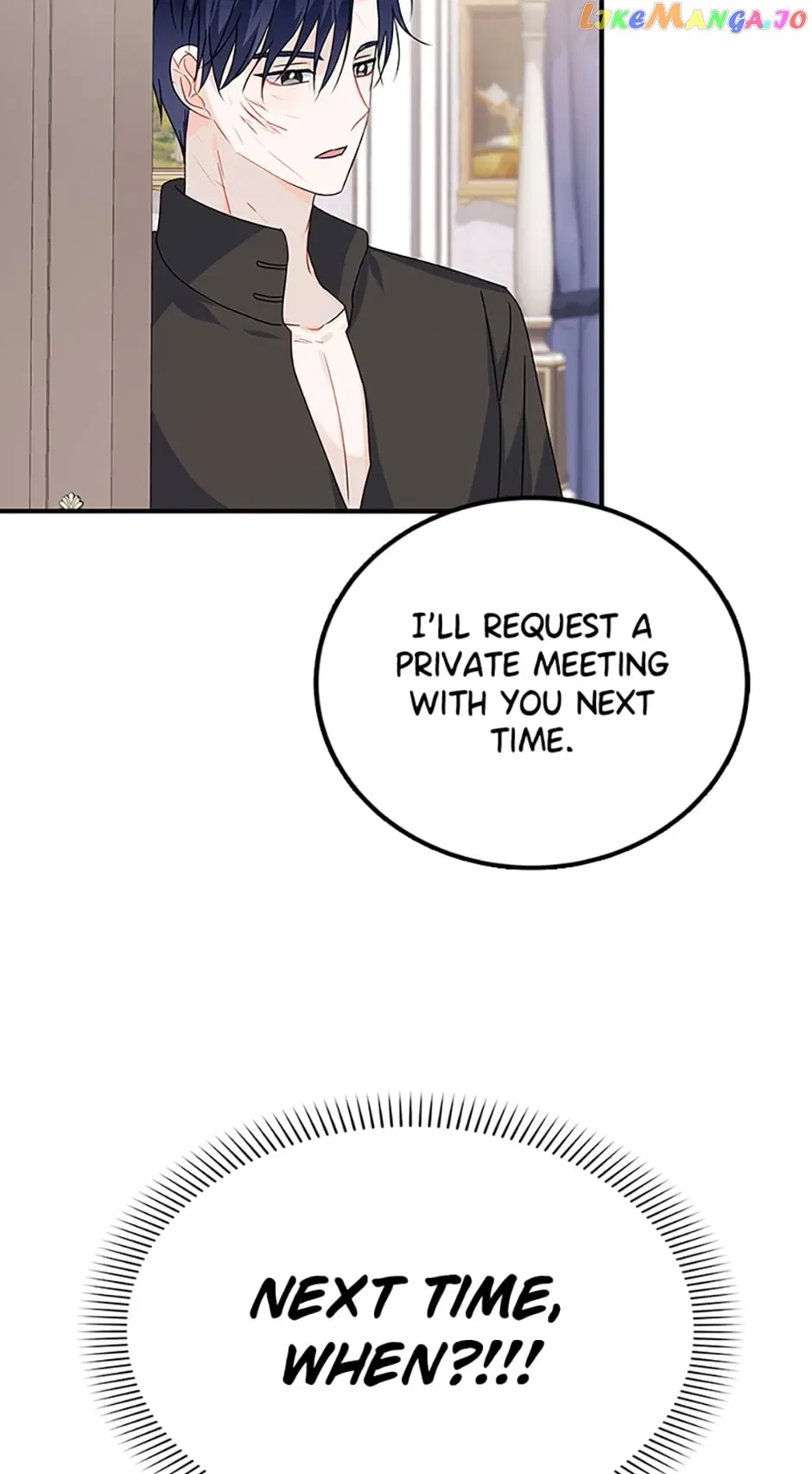 Don’t Be Obsessed With A Spirit Like Me! Chapter 20 – Page 8