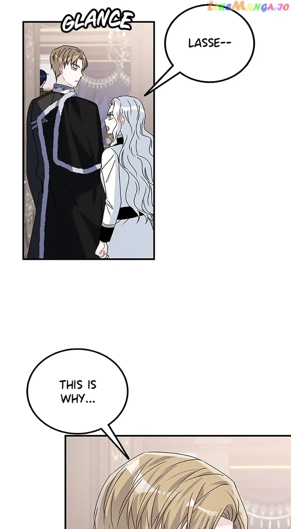 Don’t Be Obsessed With A Spirit Like Me! Chapter 20 – Page 10