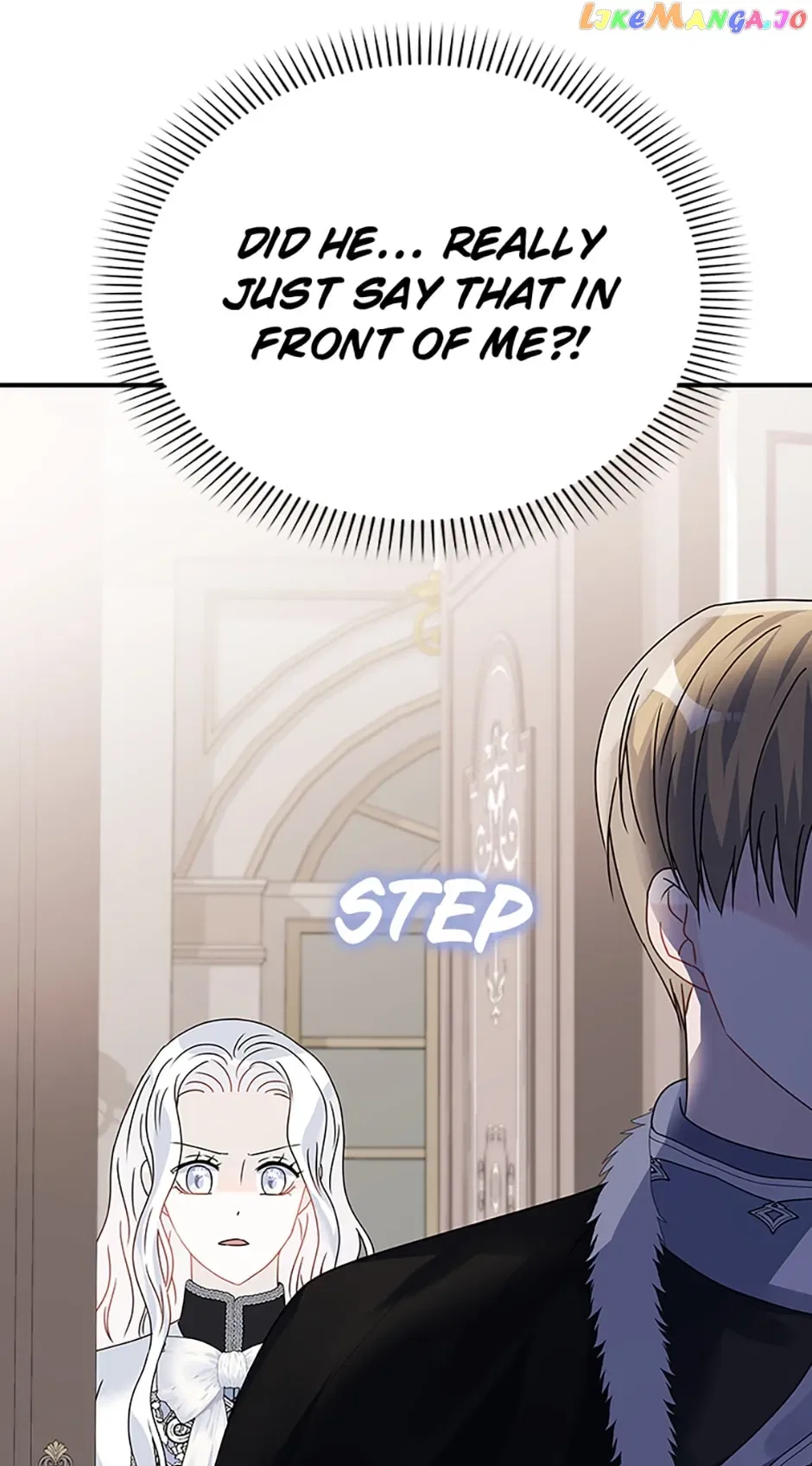 Don’t Be Obsessed With A Spirit Like Me! Chapter 20 – Page 12