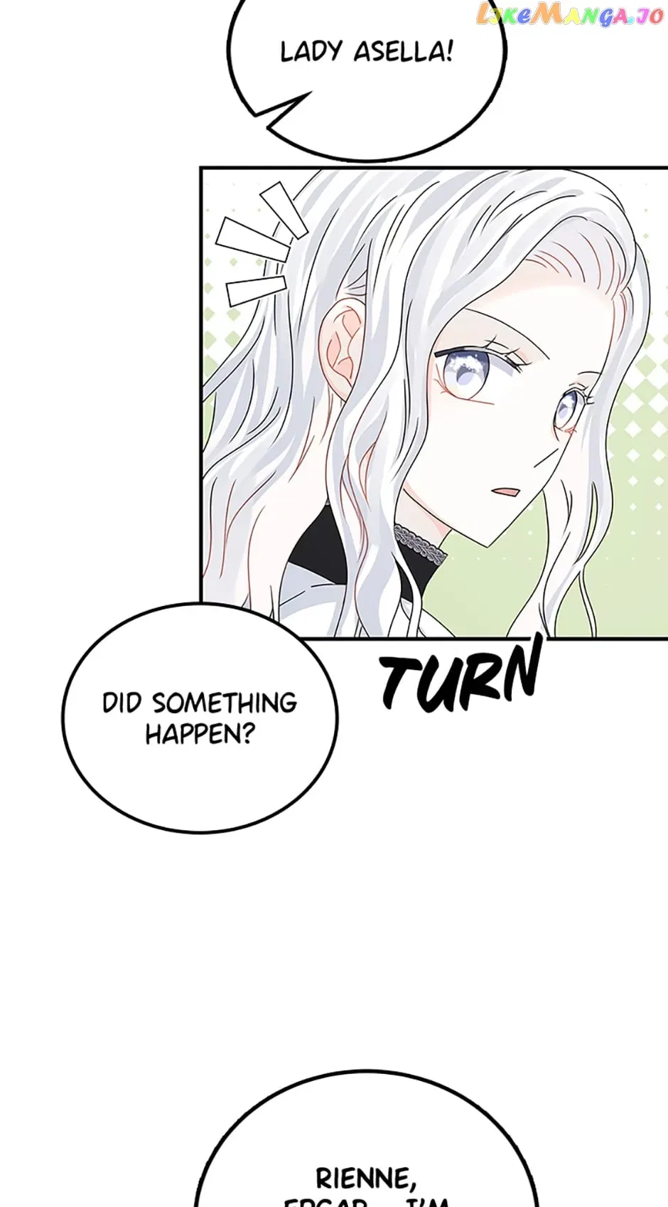 Don’t Be Obsessed With A Spirit Like Me! Chapter 20 – Page 15