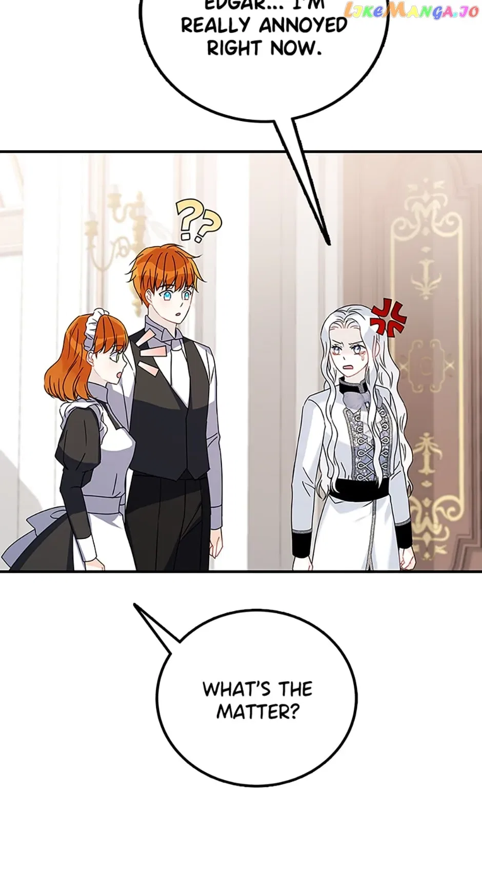 Don’t Be Obsessed With A Spirit Like Me! Chapter 20 – Page 16