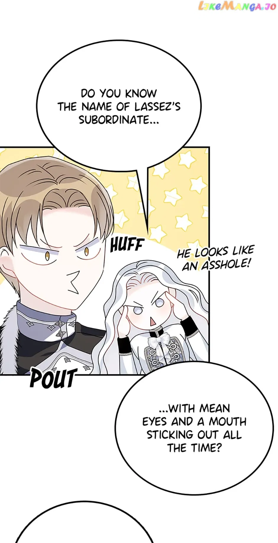 Don’t Be Obsessed With A Spirit Like Me! Chapter 20 – Page 17