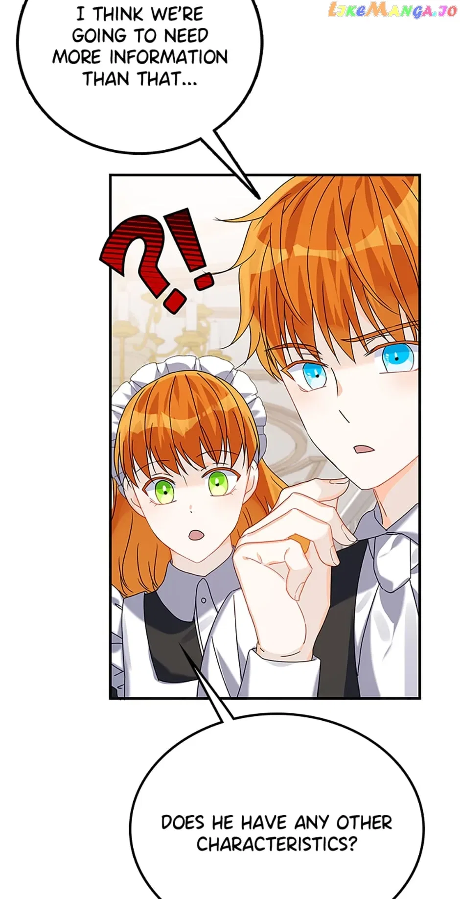 Don’t Be Obsessed With A Spirit Like Me! Chapter 20 – Page 18