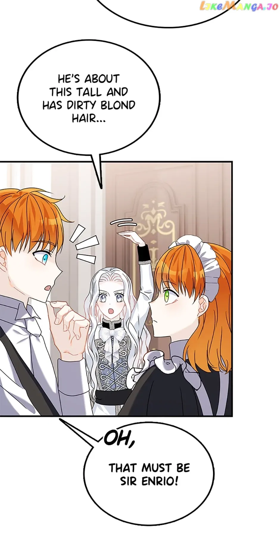 Don’t Be Obsessed With A Spirit Like Me! Chapter 20 – Page 19