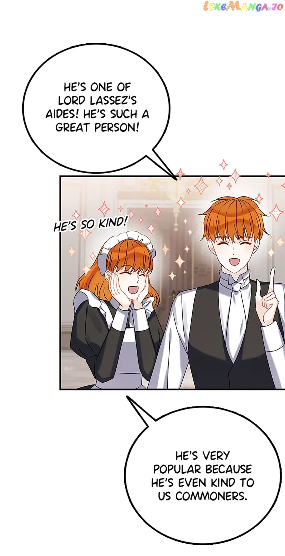 Don’t Be Obsessed With A Spirit Like Me! Chapter 20 – Page 20