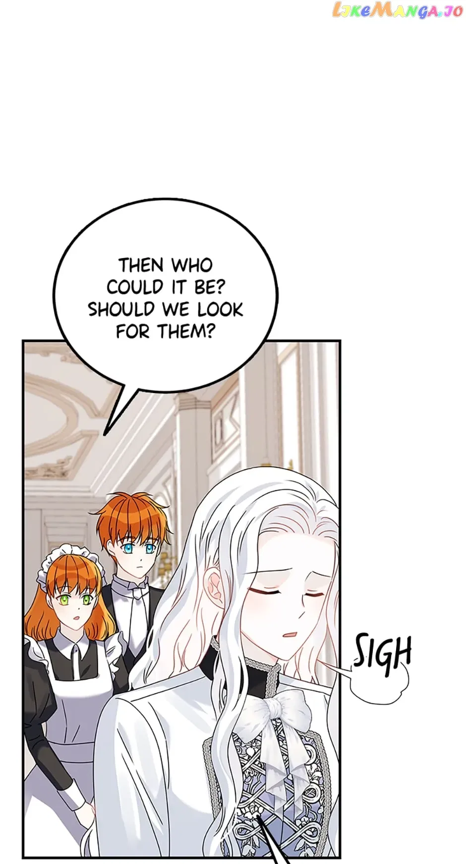 Don’t Be Obsessed With A Spirit Like Me! Chapter 20 – Page 22