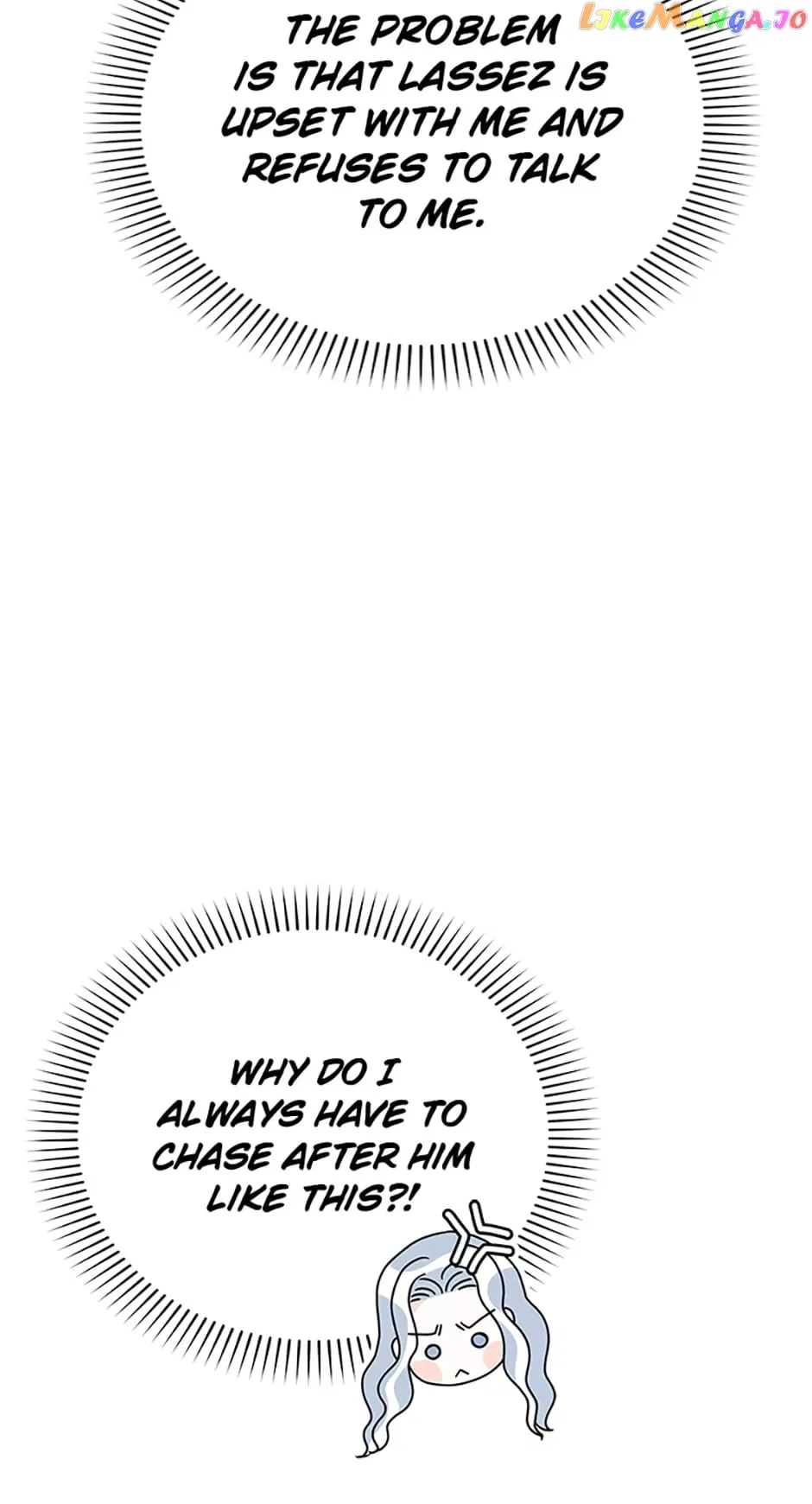 Don’t Be Obsessed With A Spirit Like Me! Chapter 20 – Page 25