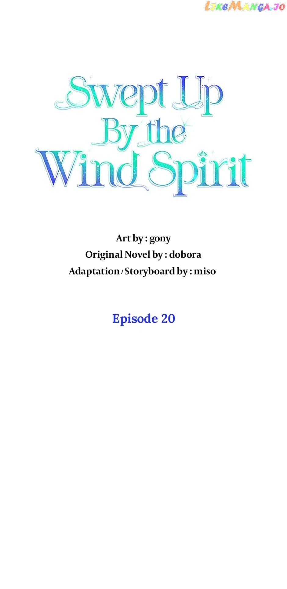 Don’t Be Obsessed With A Spirit Like Me! Chapter 20 – Page 27