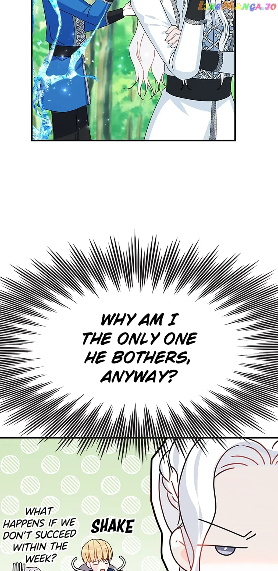 Don’t Be Obsessed With A Spirit Like Me! Chapter 20 – Page 30