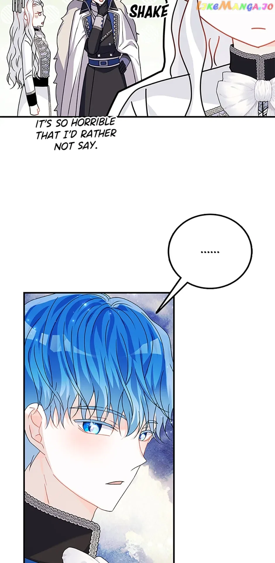Don’t Be Obsessed With A Spirit Like Me! Chapter 20 – Page 31