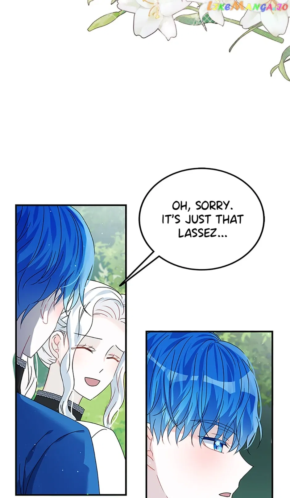 Don’t Be Obsessed With A Spirit Like Me! Chapter 20 – Page 35