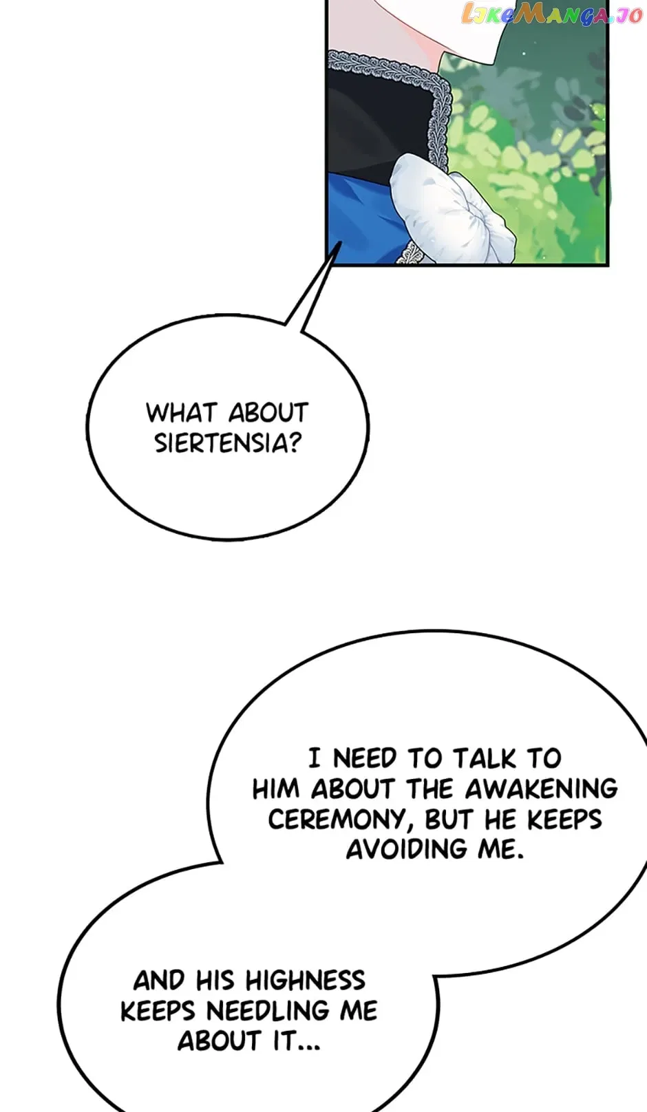 Don’t Be Obsessed With A Spirit Like Me! Chapter 20 – Page 36