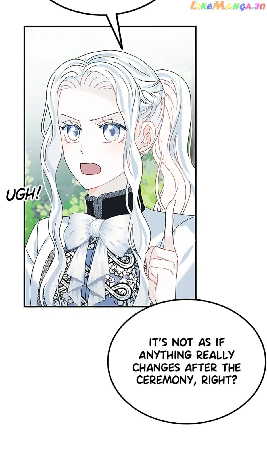 Don’t Be Obsessed With A Spirit Like Me! Chapter 20 – Page 37
