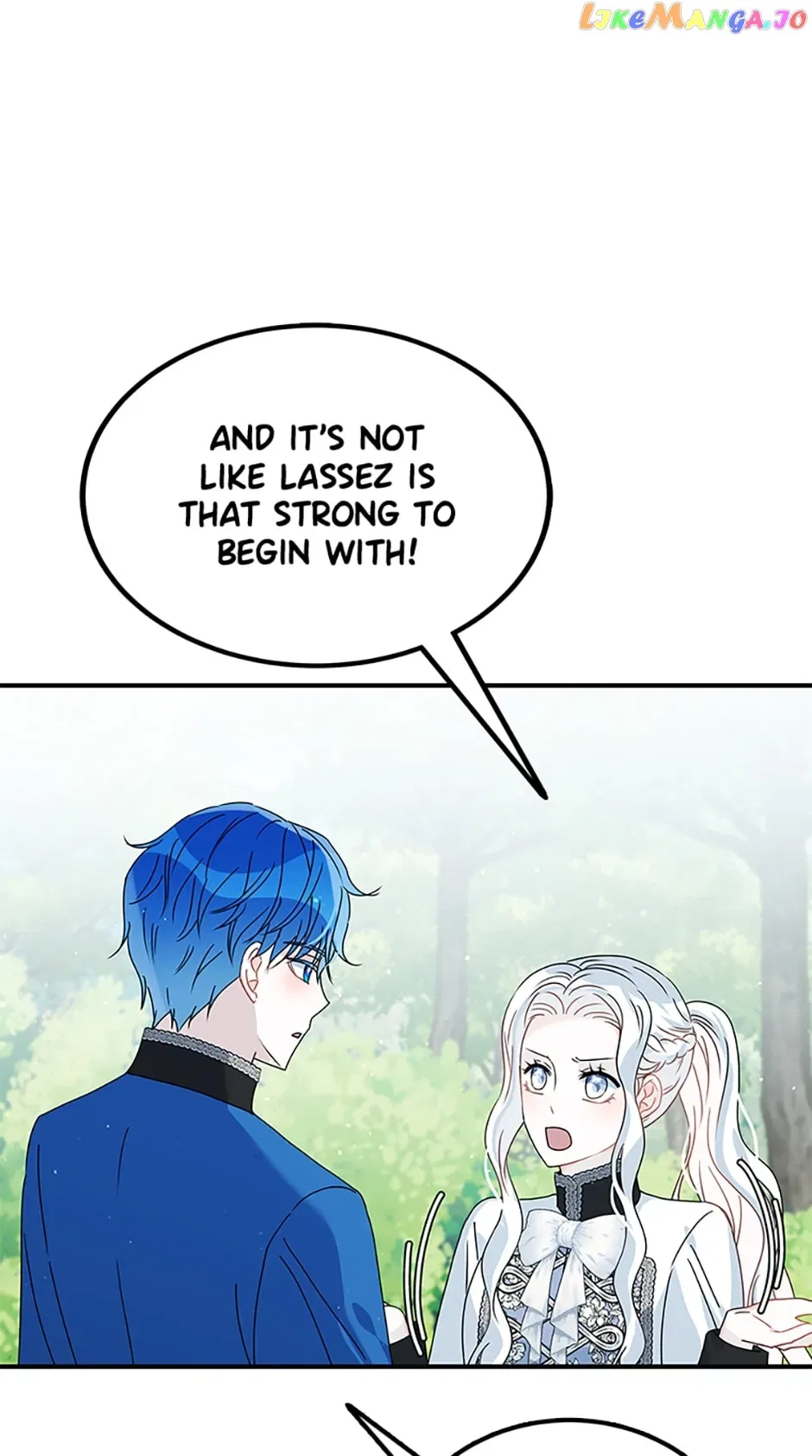 Don’t Be Obsessed With A Spirit Like Me! Chapter 20 – Page 38