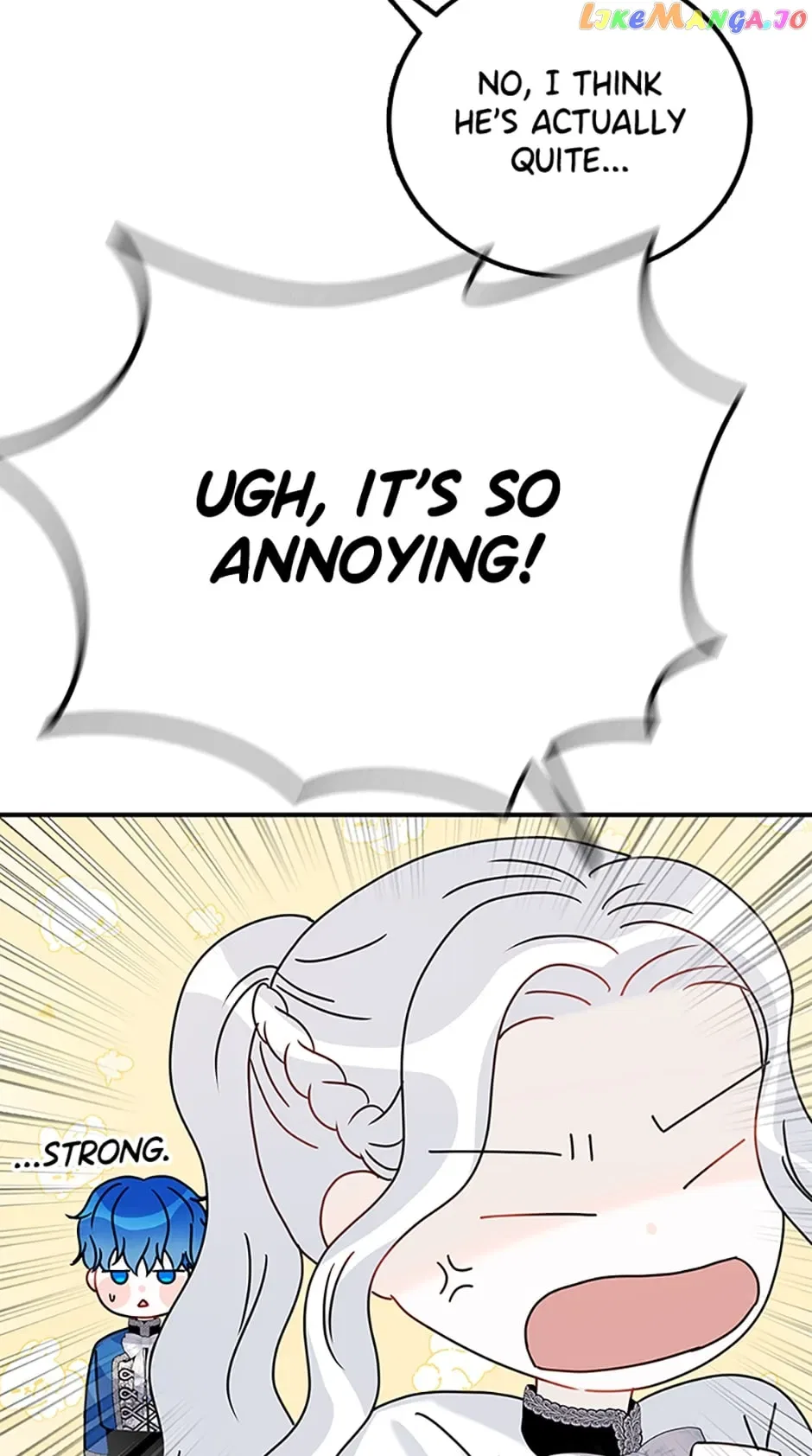 Don’t Be Obsessed With A Spirit Like Me! Chapter 20 – Page 39