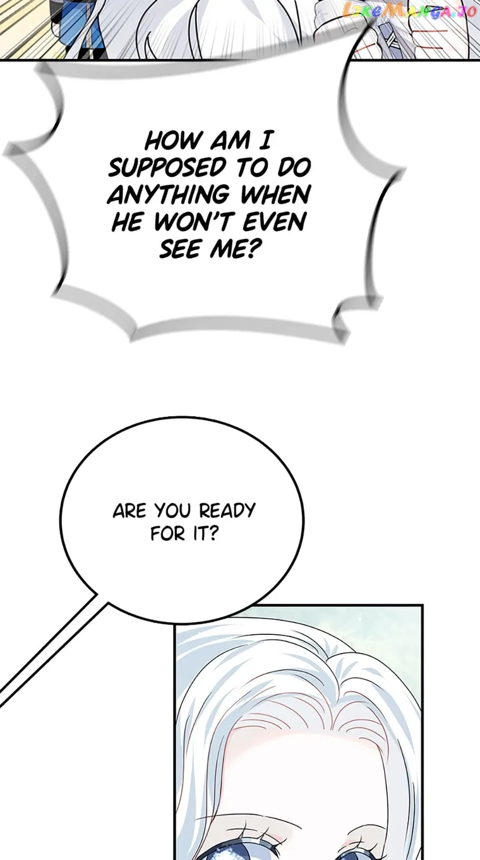 Don’t Be Obsessed With A Spirit Like Me! Chapter 20 – Page 40