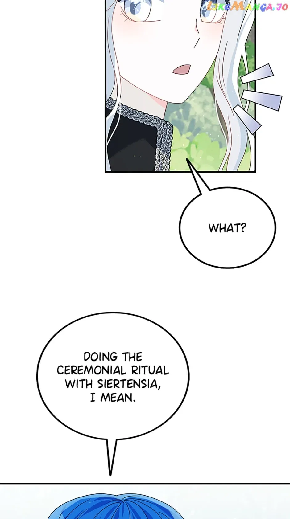 Don’t Be Obsessed With A Spirit Like Me! Chapter 20 – Page 41