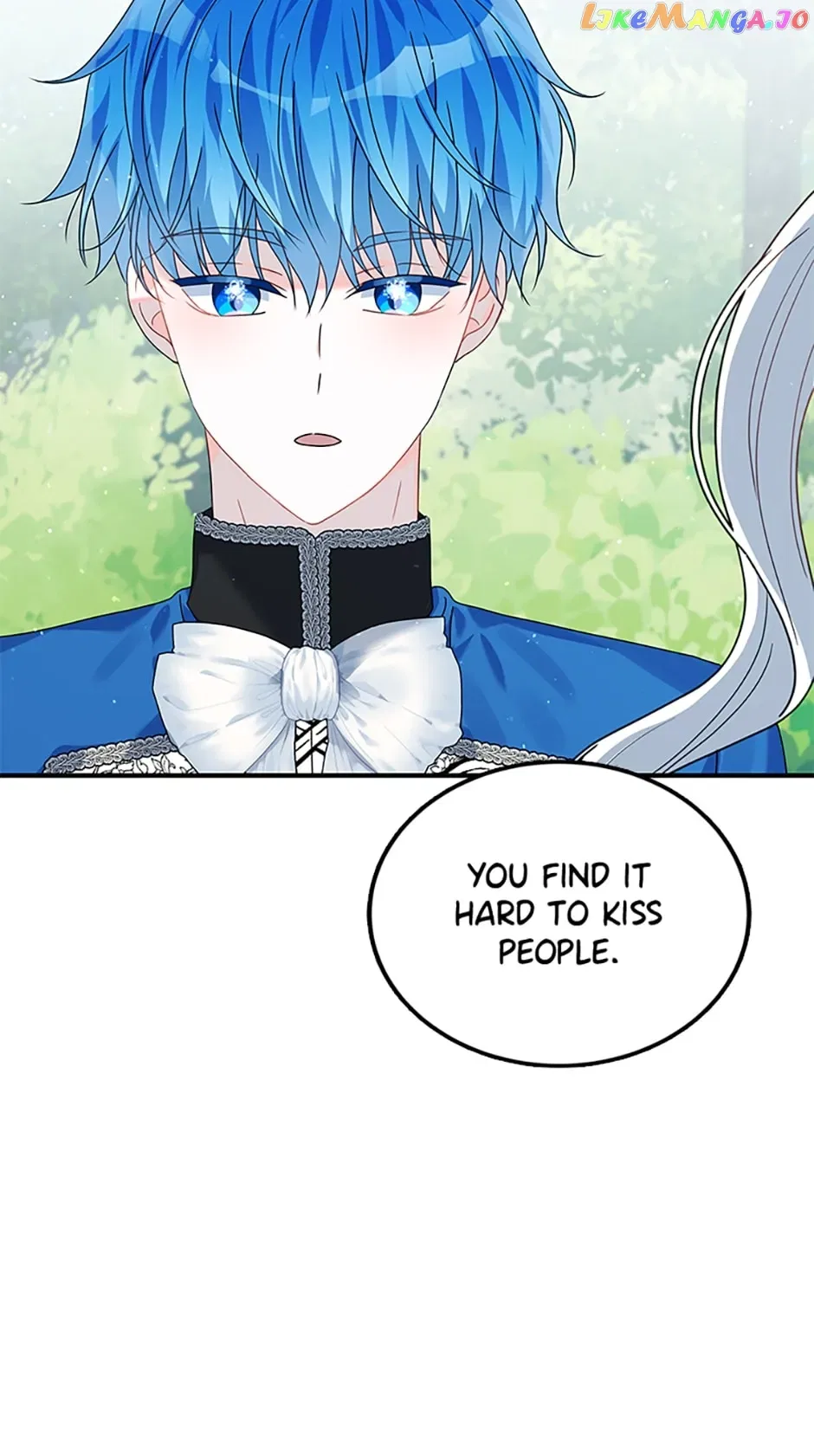Don’t Be Obsessed With A Spirit Like Me! Chapter 20 – Page 42