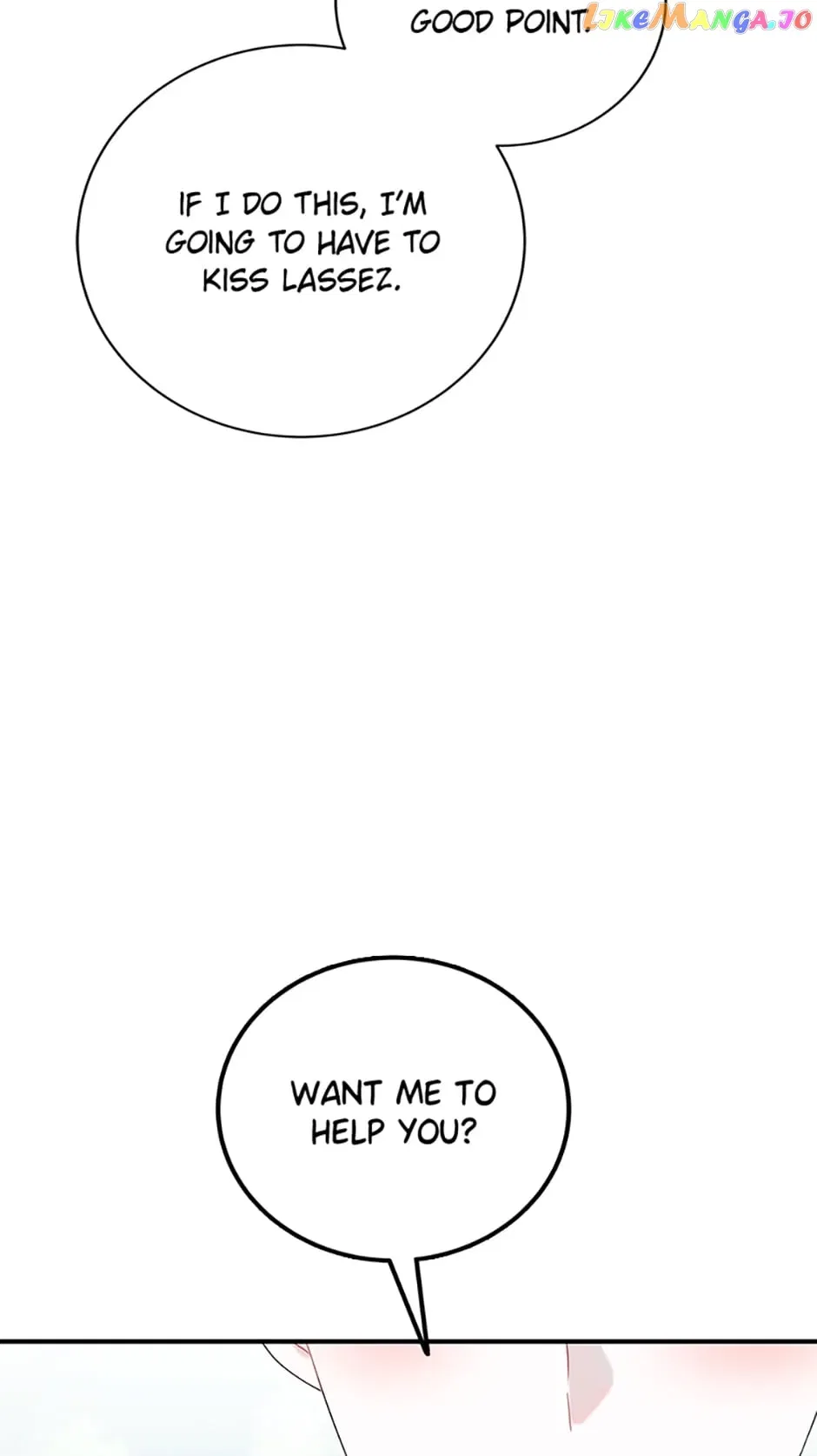 Don’t Be Obsessed With A Spirit Like Me! Chapter 20 – Page 44
