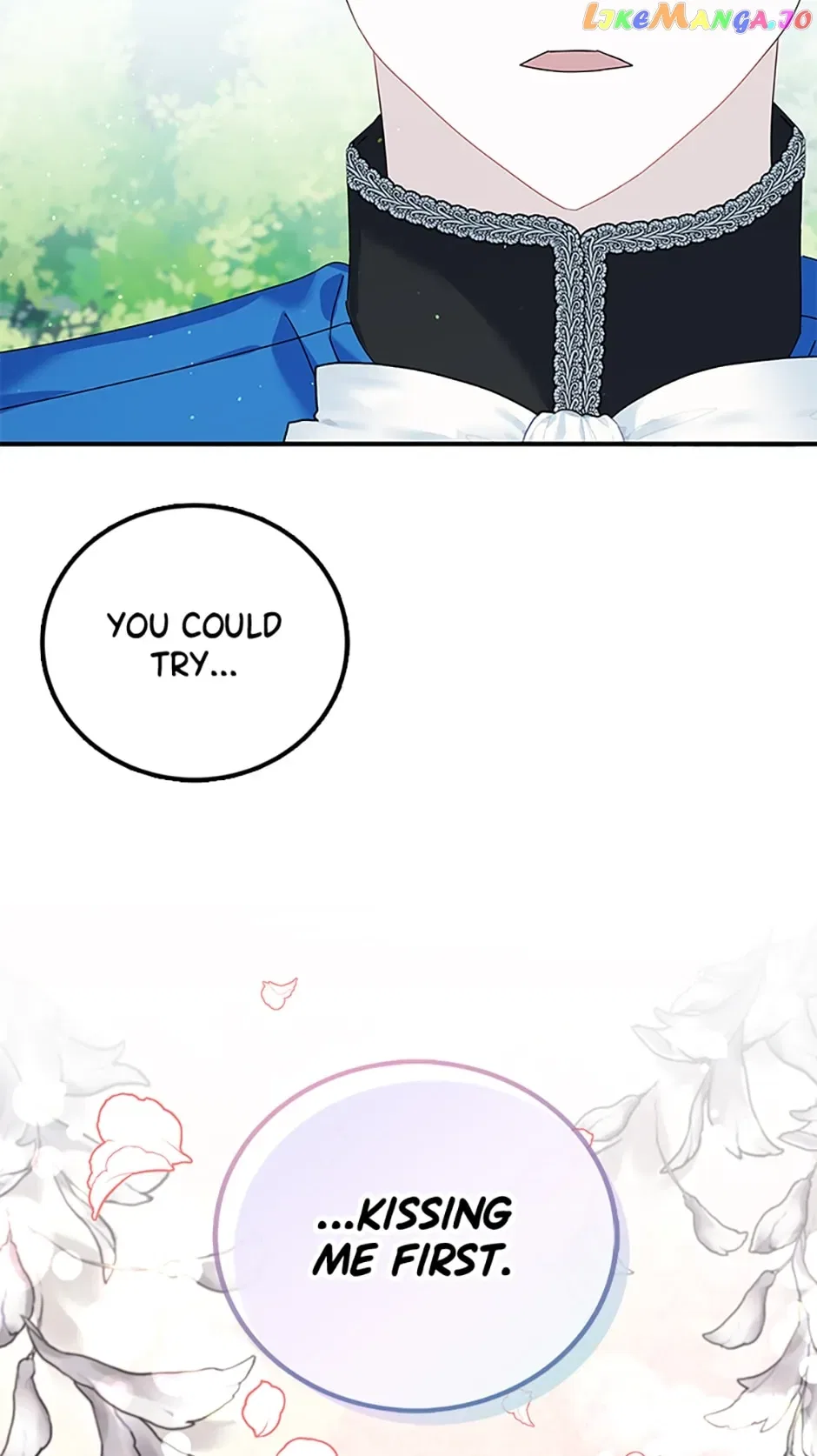 Don’t Be Obsessed With A Spirit Like Me! Chapter 20 – Page 45