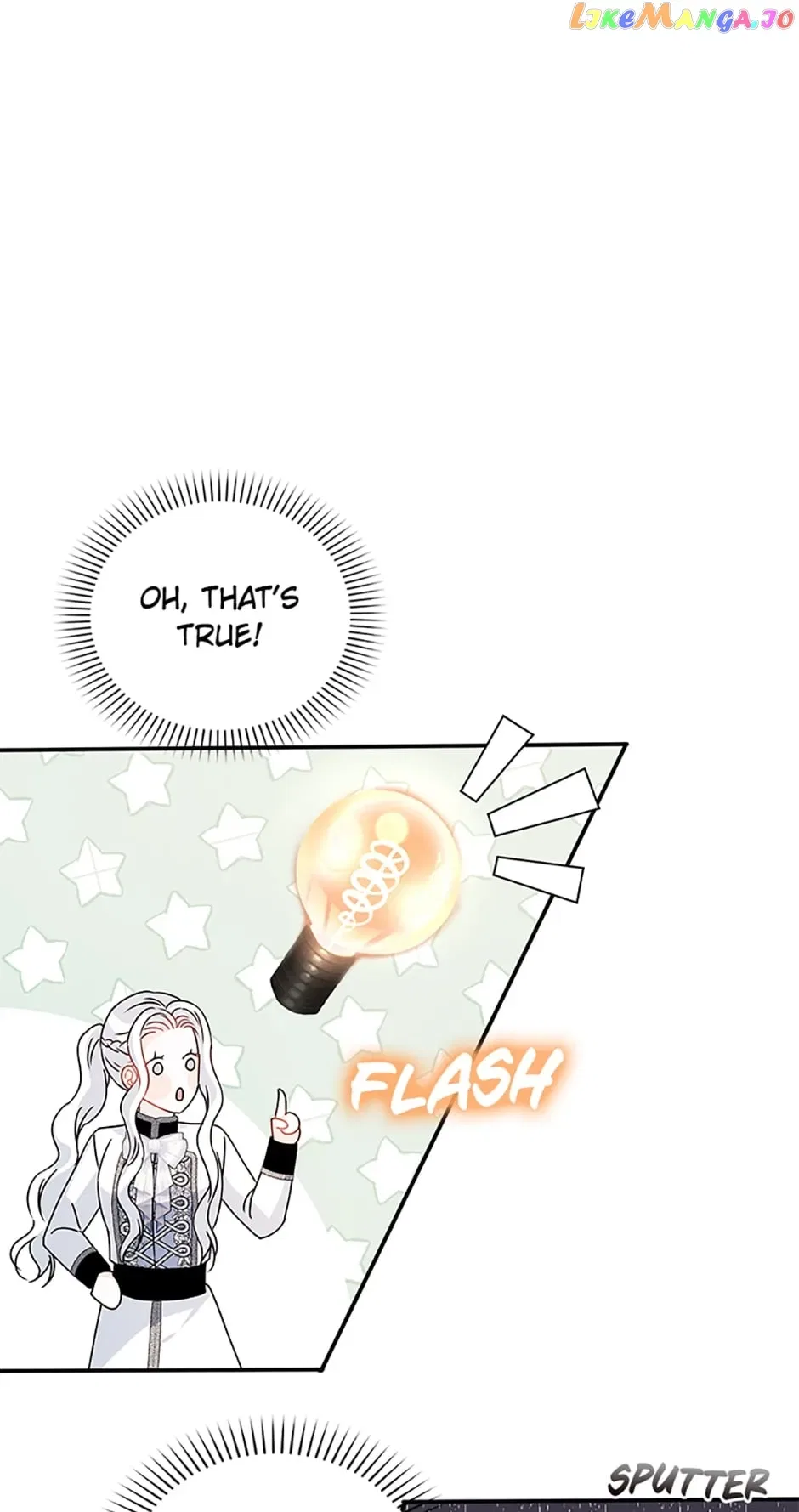 Don’t Be Obsessed With A Spirit Like Me! Chapter 20 – Page 49