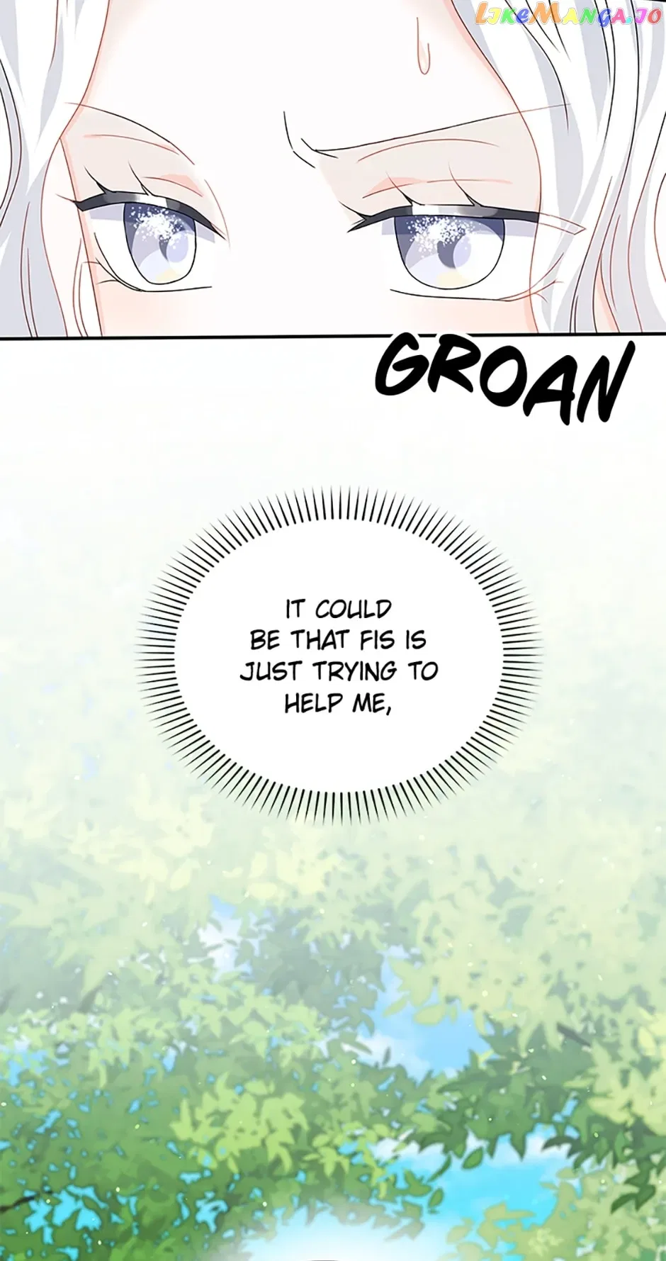 Don’t Be Obsessed With A Spirit Like Me! Chapter 20 – Page 52