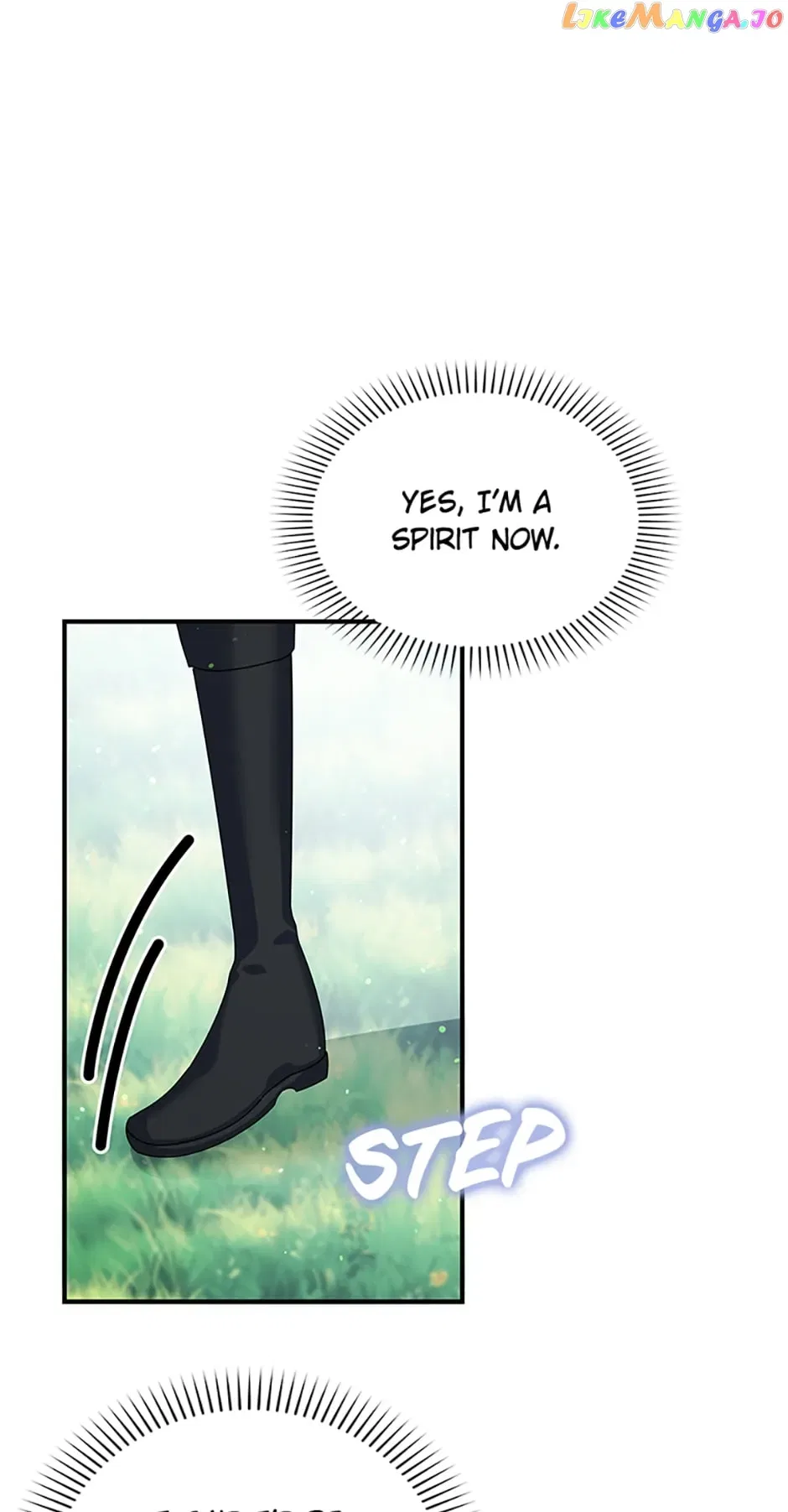 Don’t Be Obsessed With A Spirit Like Me! Chapter 20 – Page 54