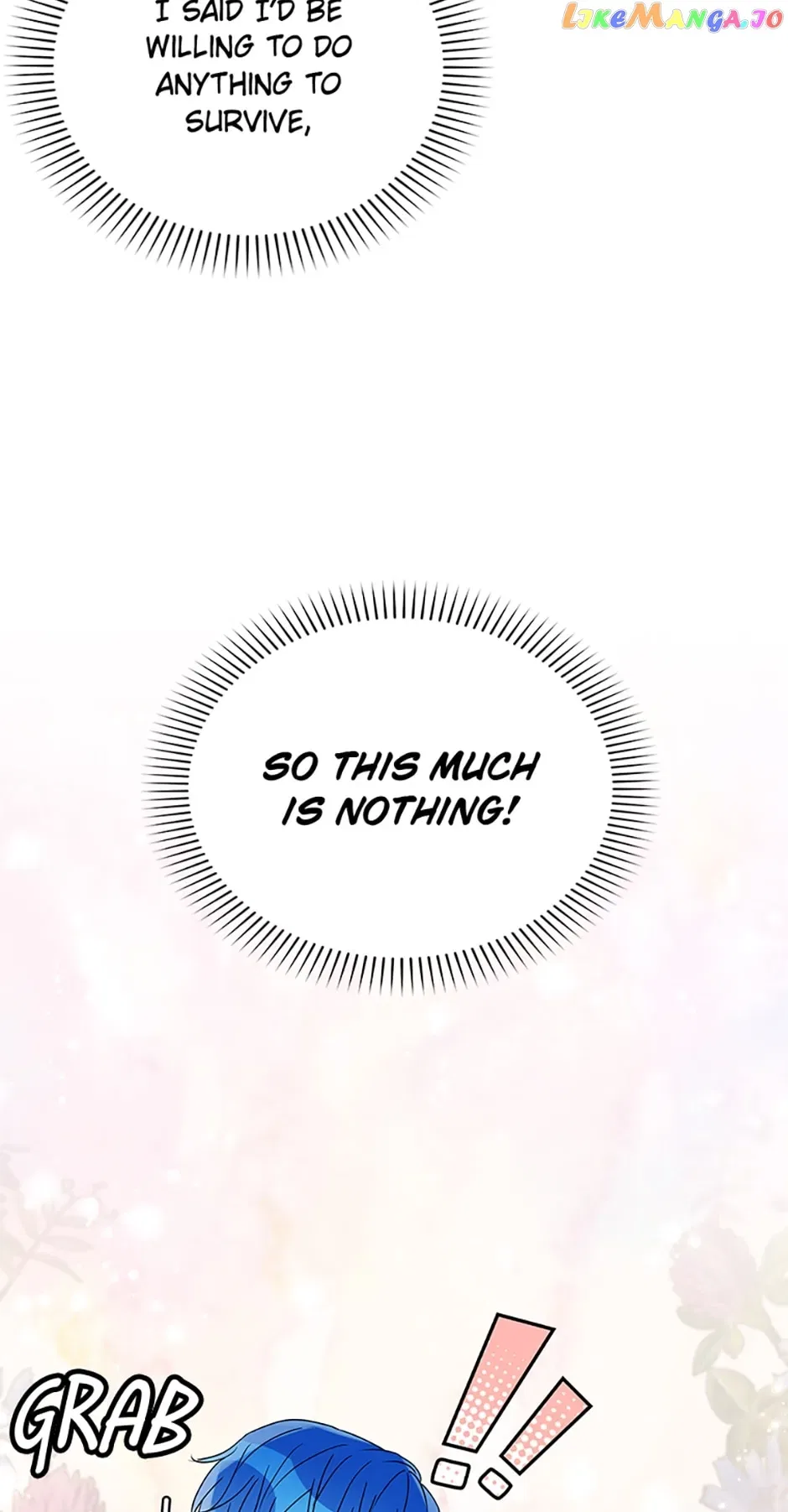 Don’t Be Obsessed With A Spirit Like Me! Chapter 20 – Page 55