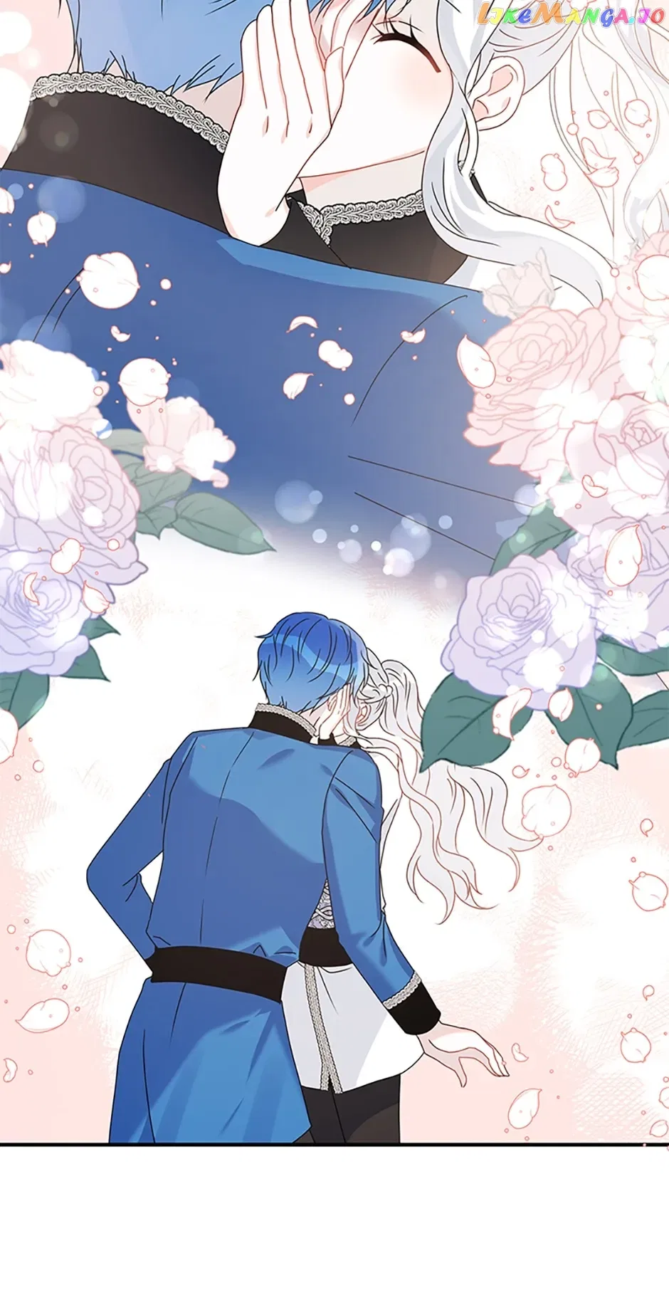 Don’t Be Obsessed With A Spirit Like Me! Chapter 20 – Page 61