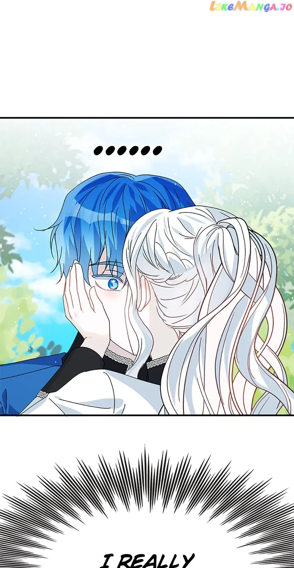 Don’t Be Obsessed With A Spirit Like Me! Chapter 20 – Page 62