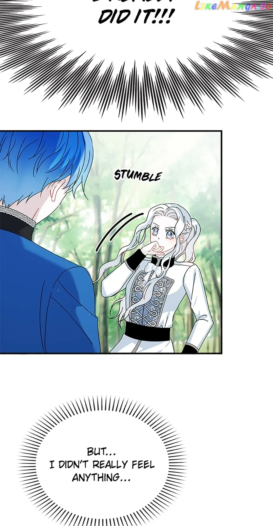 Don’t Be Obsessed With A Spirit Like Me! Chapter 20 – Page 63