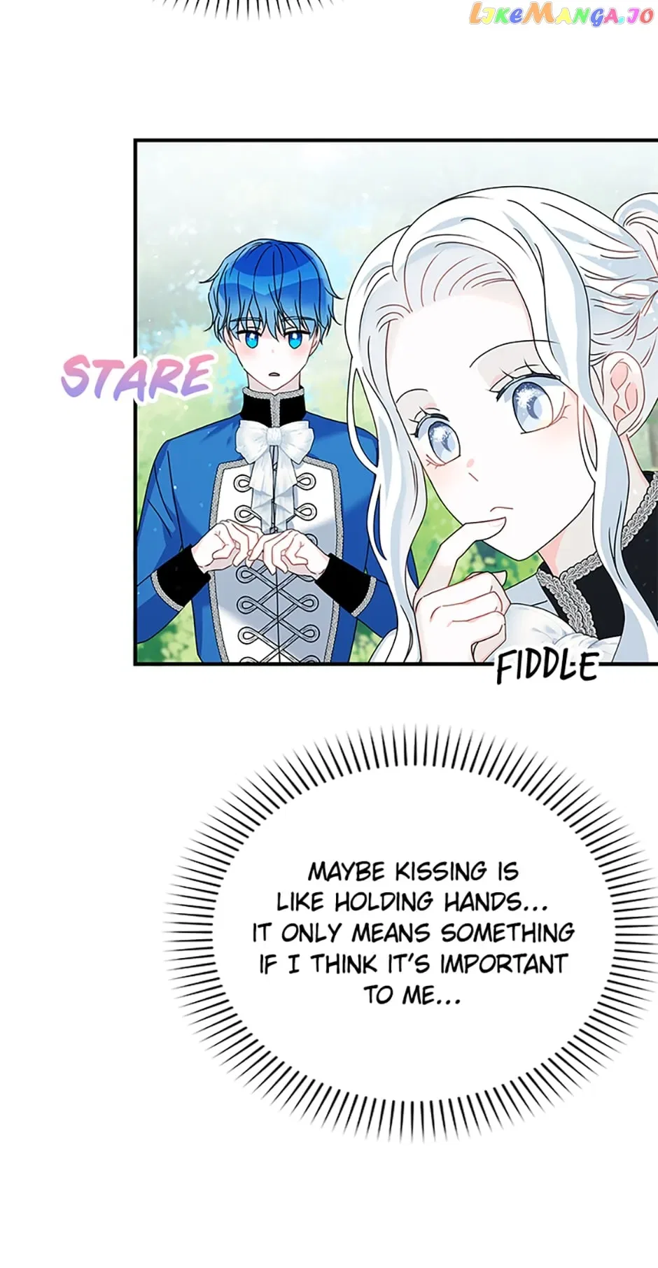 Don’t Be Obsessed With A Spirit Like Me! Chapter 20 – Page 64