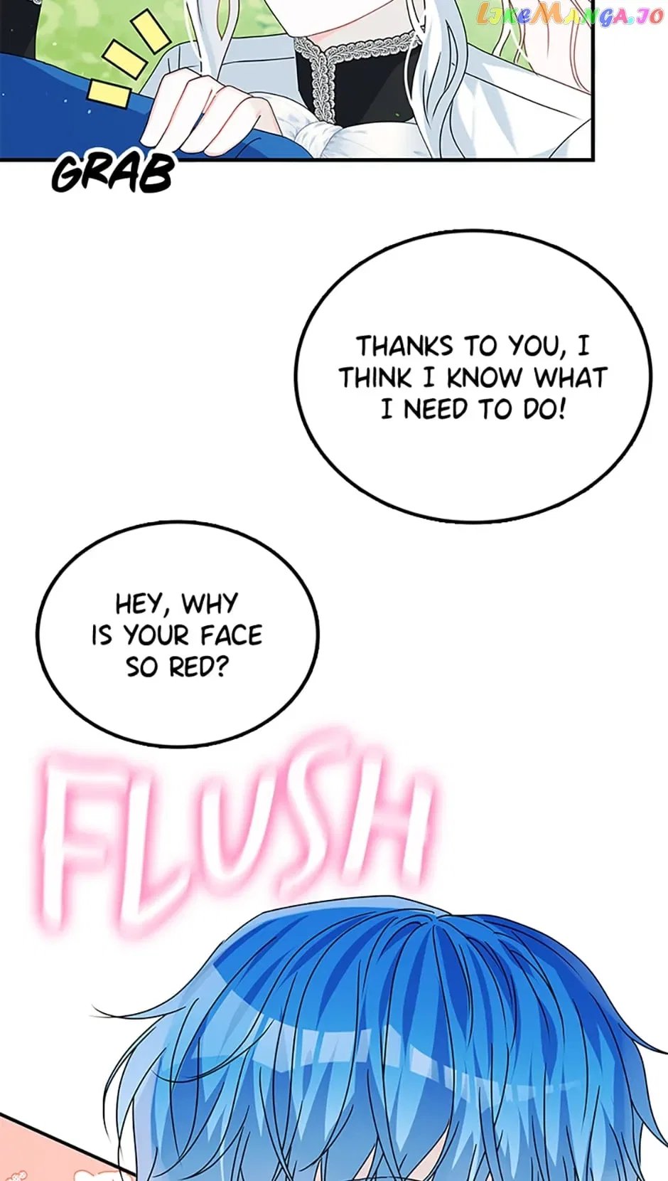 Don’t Be Obsessed With A Spirit Like Me! Chapter 20 – Page 67