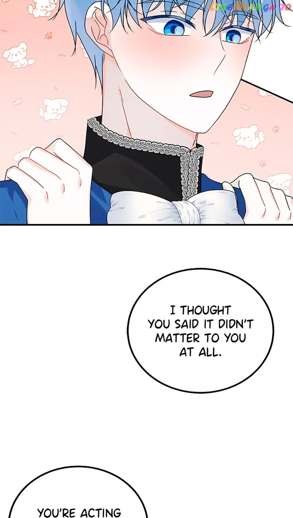 Don’t Be Obsessed With A Spirit Like Me! Chapter 20 – Page 68