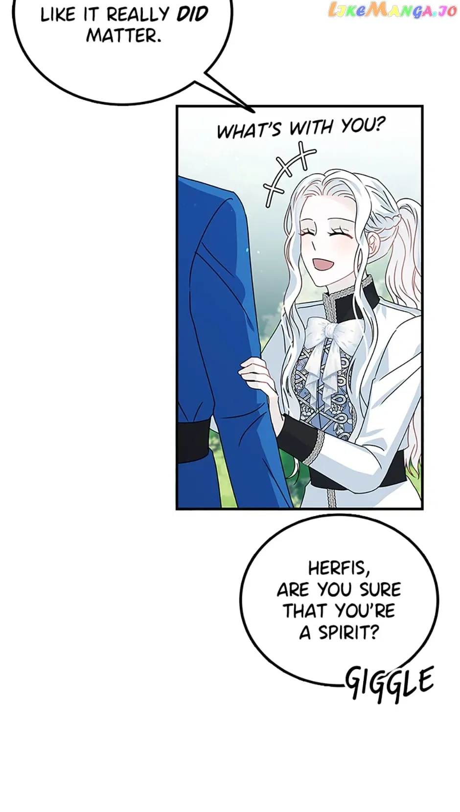 Don’t Be Obsessed With A Spirit Like Me! Chapter 20 – Page 69
