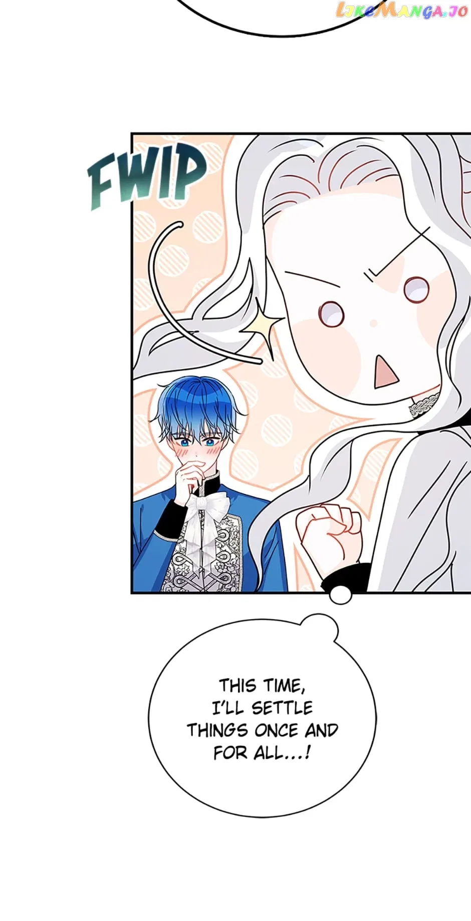 Don’t Be Obsessed With A Spirit Like Me! Chapter 20 – Page 71